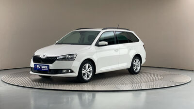 Škoda Fabia Škoda Fabia