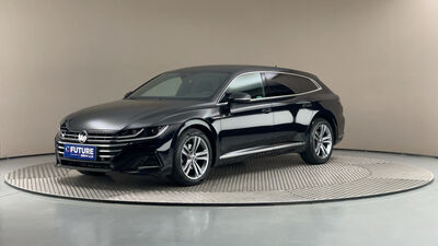 Volkswagen Arteon Volkswagen Arteon