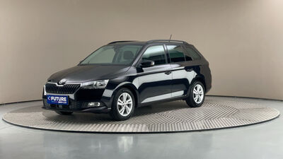 Škoda Fabia Škoda Fabia